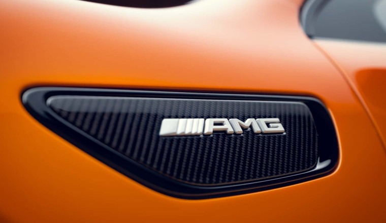 Mercedes Is Confident It Can Make 'Very Emotional' Electric Sports Cars
