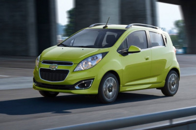My Chevy Spark Doesn't Light My Fire Anymore! What Car Should I Buy?