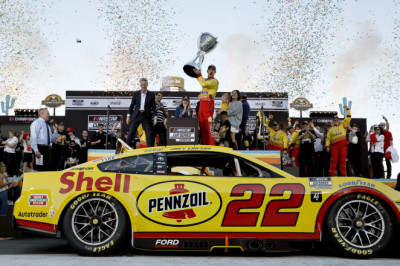 NASCAR Might Ditch Its Convoluted Playoff Format