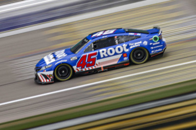 NASCAR Qualifying Order: Kansas Speedway (September 2025)