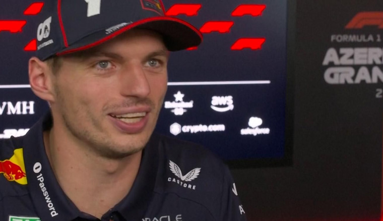 Norris: Verstappen title charge 'no surprise'