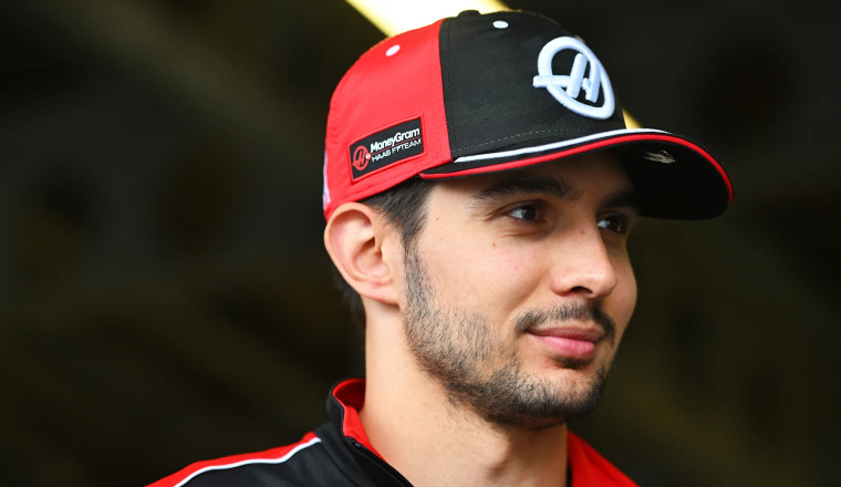 Ocon admits ‘really aggressive strategy’ did not pay off