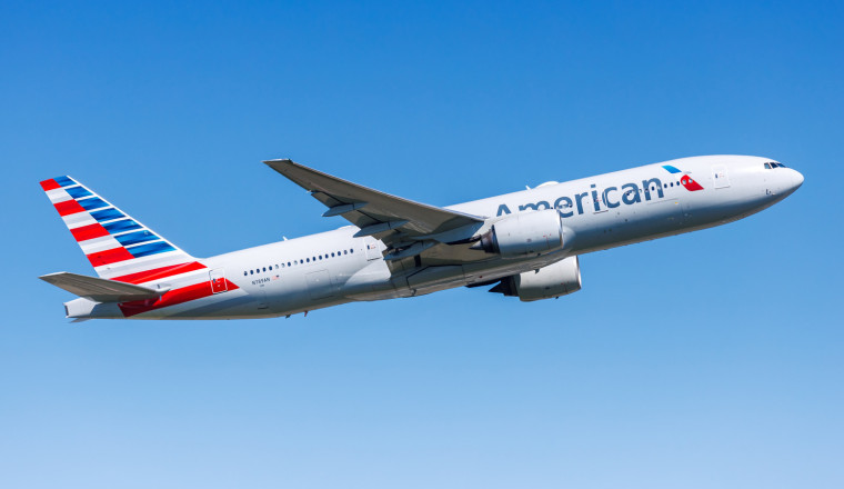 Passenger Awarded $11 Million After Suffering 2 Strokes And American Airlines Failed To Divert Flight