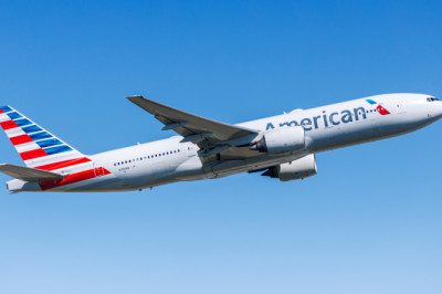 Passenger Awarded $11 Million After Suffering 2 Strokes And American Airlines Failed To Divert Flight