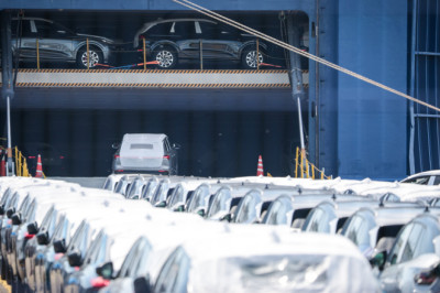 President Trump Lowers Tariffs On European-Built Cars To 15%, But It's Still Going To Cost You