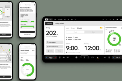 Rivian Claims Its New Software Update Could Save Owners $900 A Year