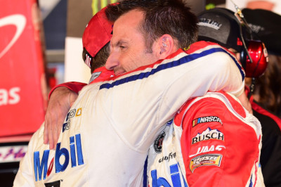Rodney Childers returns in 2026 with JR Motorsports