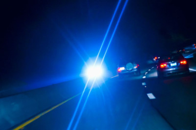 Secret switch in your car 'stops you being dazzled' by other drivers