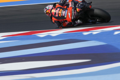Shock split leaves question mark over a MotoGP resurgence