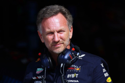 Sources: Horner gets $100M payout, eyes return