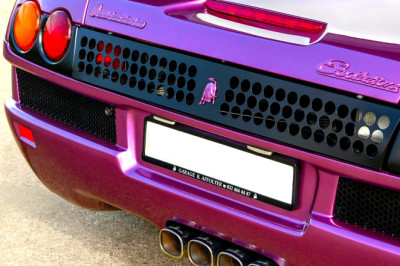 The Rare Diablo Even Lamborghini Didn’t Build Is Finally For Sale