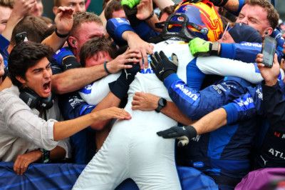 The Vowles meeting critical to Sainz's Williams breakthrough