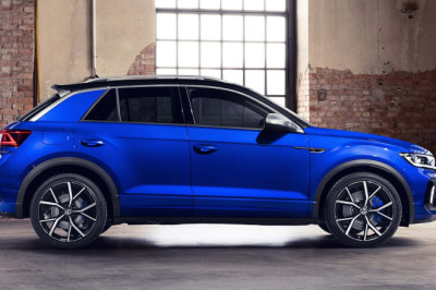 These Were Europe's Best-Selling Cars Last Month