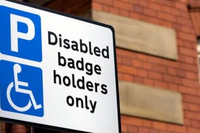 Thousands of Blue Badges removed from UK roads as part of Labour crackdown