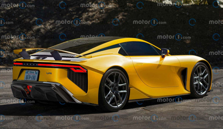 Toyota Claims People Need Time to Appreciate Hybrid Sports Cars