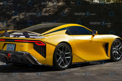 Toyota Claims People Need Time to Appreciate Hybrid Sports Cars