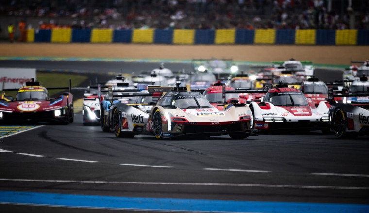 WEC's convergence plan to save its misfiring series