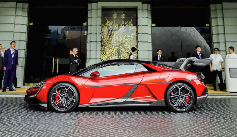 Are EVs Getting Too Powerful? BYD Hits 300mph—and Urban Models Go Wild