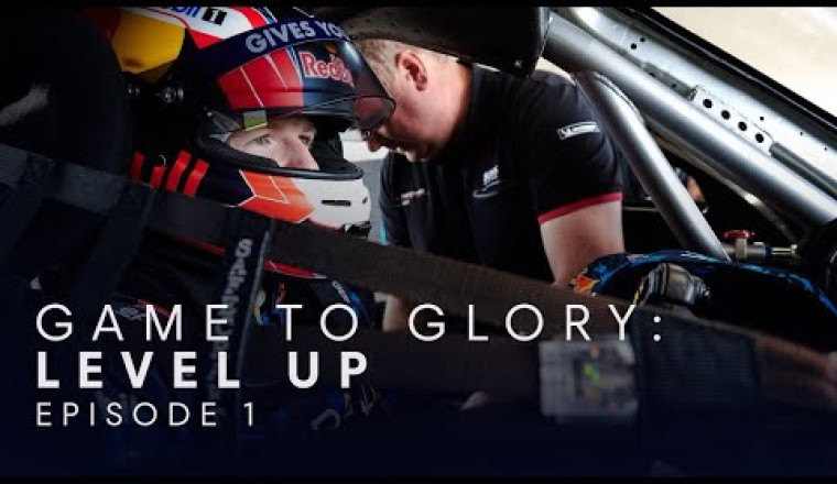 From Pixels to Track: Can a Sim Racer Make It in the Real World?