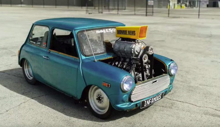 If Not for Subsidies I'd Never Buy an EV