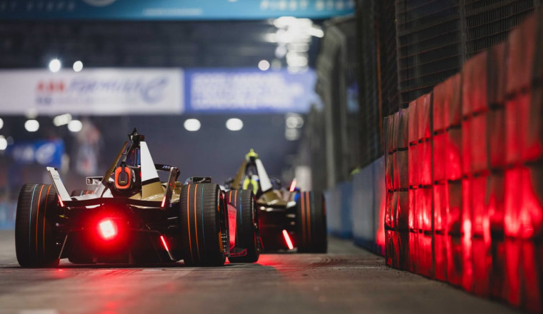 Jaguar captures McLaren boss to fill big vacancy