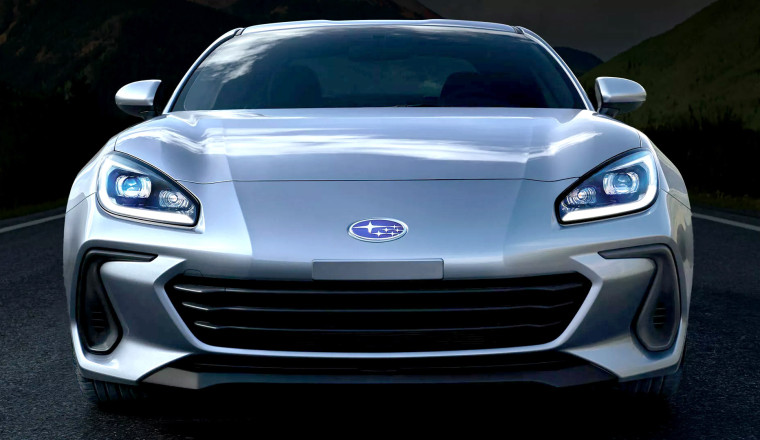 Subaru’s Cheapest BRZ Now Costs Nearly $4K More Than A Mustang