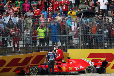 12 terrible weekends by F1 championship leaders