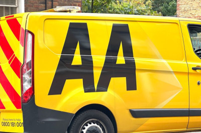 AA issues warning to anyone who drives at night