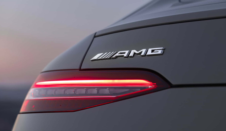 AMG Is Getting a New Boss. Mercedes Keeps The Mystery