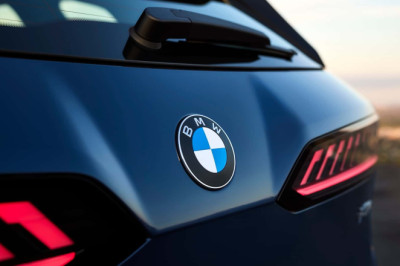 BMW Is Updating Every Model to Match the iX3: 'We Have To Do It Across the Range'
