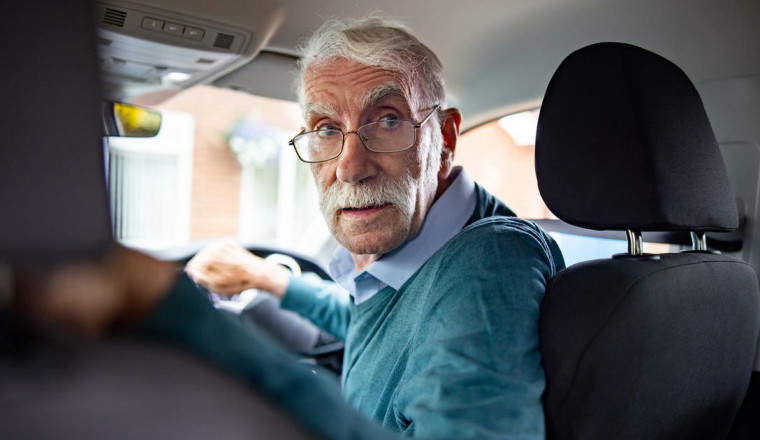 Drivers born before certain date warned they may 'have to take tests to keep licence'