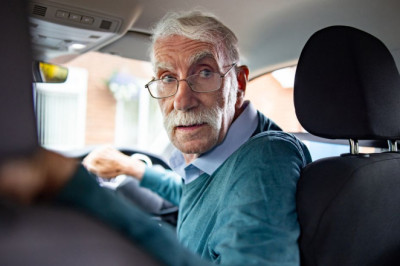Drivers born before certain date warned they may 'have to take tests to keep licence'