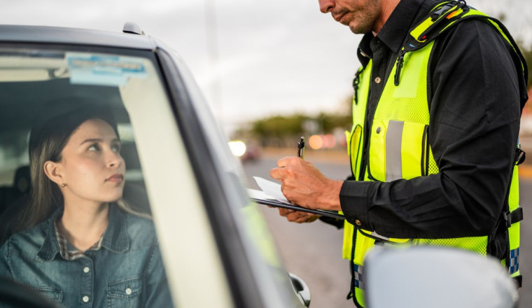 Drivers face £1,000 fine this autumn if they don't remove one object from cars