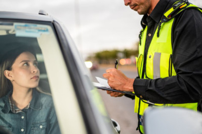 Drivers face £1,000 fine this autumn if they don't remove one object from cars