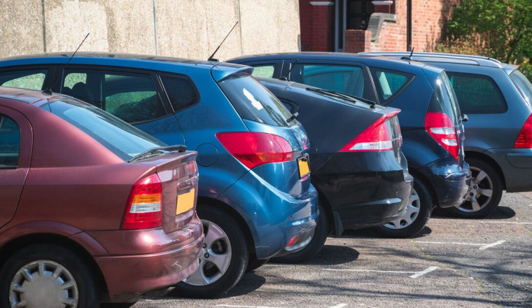 Drivers told to ‘report’ motorists over age limit at Aldi, Asda, Sainsbury’s and Morrisons