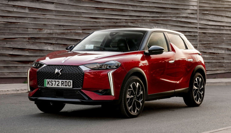 DS hints at 3 replacement that 'invents' a segment