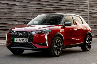 DS hints at 3 replacement that 'invents' a segment