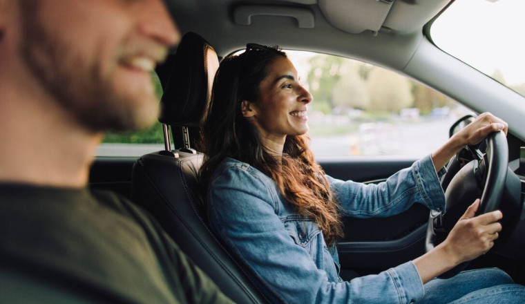 Full list of 10 cheapest cars for new drivers to insure in 2025