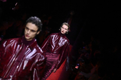 How Formula 1 influences Autumn-Winter fashion trends