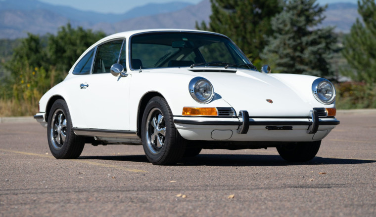 How Porsche and VW Used The Exhaust to Warm the Air-Cooled Beetle Cabin