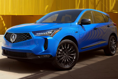 How Reliable Are Acuras? Here's What Consumer Reports Says