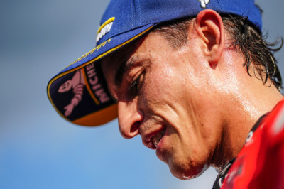 Marc Marquez: how the #93 can win the Championship on Sunday