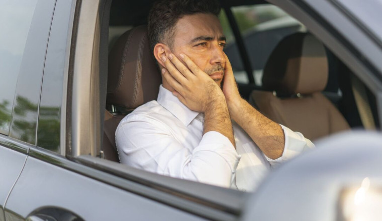 ‘Millions’ of drivers breaking simple car insurance rule due to high costs