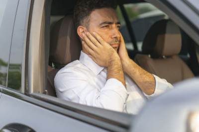 ‘Millions’ of drivers breaking simple car insurance rule due to high costs