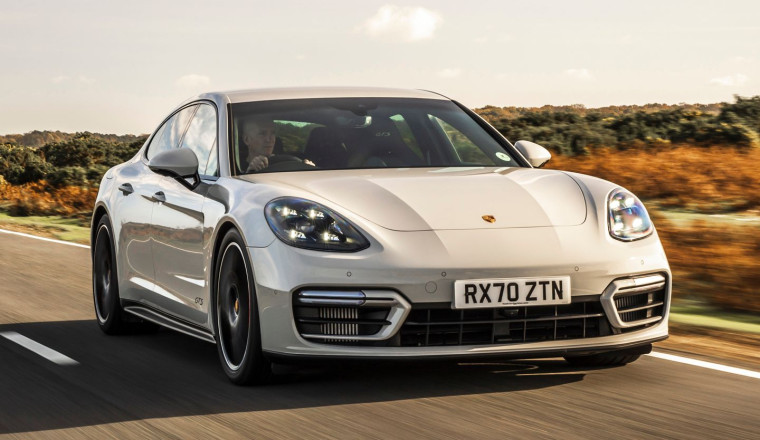 Porsche Panamera (971) | PH Used Buying Guide