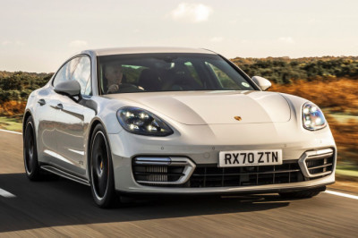 Porsche Panamera (971) | PH Used Buying Guide