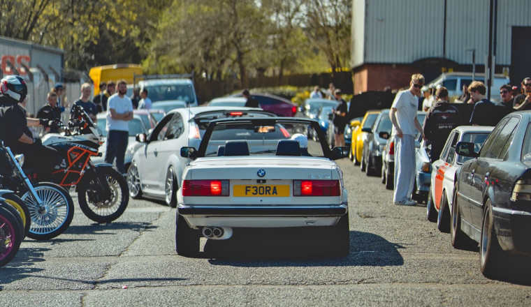 Regal Autosport Sunday Service | 19/10