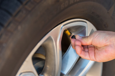 Replacing Your Valve Stems May Be More Important Than You Think