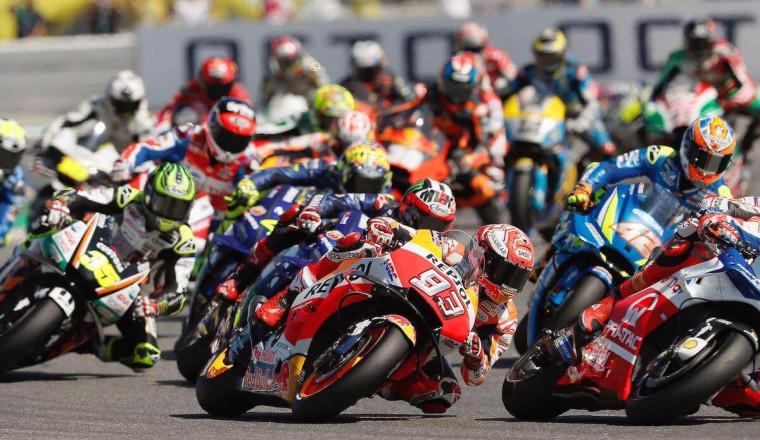 San Marino GP at Misano (September 26-28, 2025), including all relevant stats