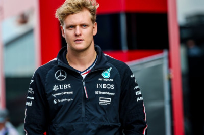 Mick Schumacher Heads to IndyCar for First Test with RLL — Two Racing Dynasties Collide